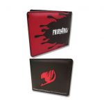 Fairy Tail Portemonnaie Logo