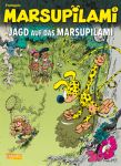Marsupilami 00 Jagd auf das Marsupilami