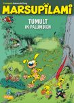 Marsupilami 01 Tumult in Palumbien