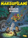Marsupilami 02 Die Robinson-Akademie