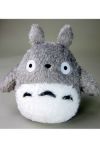 Studio Gibhli Plüschfigur Fluffy Big Totoro 22 cm