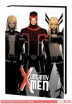Uncanny X-Men 04 vs Shield (englisch)