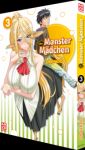 Die Monster Mädchen 03