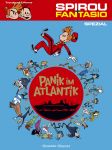 Spirou + Fantasio Spezial 11 Panik im Atlantik