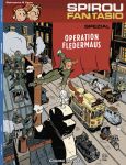 Spirou + Fantasio Spezial 09 Operation Fledermaus