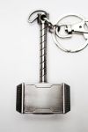 Thors Hammer Schlüsselanhänger