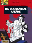 Blake und Mortimer 05 Die Diamanten-Affäre