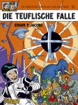 Blake und Mortimer 06 Die teuflische Falle