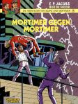 Blake und Mortimer 09 Mortimer gegen Mortimer