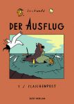 Der Ausflug Teil 1 - Flaschenpost GN