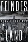 Sternbergh, Adam: Feindesland