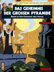Blake und Mortimer 02 Das Geheimnis der großen Pyramide Teil 2