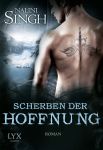 Singh, Nalini: Psy Changeling 14 Scherben der Hoffnung