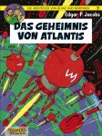 Blake und Mortimer 07 Das Geheimnis von Atlantis