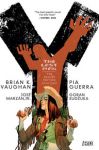 Y The Last Man Book 03 (englisch)