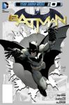 Batman 06 Graveyard Shift (Softcover in englisch)