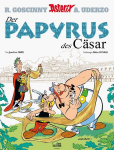 Asterix 36 Der Papyrus des Cäsar