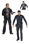 Terminator Genisys Actionfigur 18 cm T-1000 Police Disguise