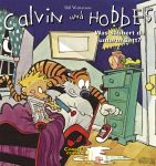 Calvin und Hobbes 2 - Was sabbert da unter dem Bett?