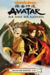 Avatar Der Herr der Elemente 11 Rauch und Schatten 1
