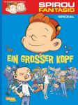 Spirou + Fantasio Spezial 20 Ein großer Kopf