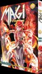 Magi - The Labyrinth of Magic 19