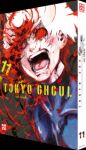 Tokyo Ghoul 11