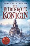 Buckingham, Royce: Kartograph 03 Die rubinrote Königin