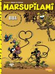 Marsupilami 04 Biba