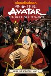 Avatar Der Herr der Elemente 12 Rauch und Schatten 2
