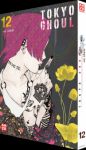Tokyo Ghoul 12