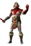 Mortal Kombat X Actionfigur Kotal Khan Blood God Variant Previews Exclusive 15 cm