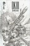 Dark Knight III Master Race #3 Collectors (Hardcover in englisch)