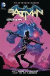 Batman 08 Superheavy (Hardcover in englisch)