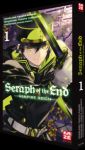 Seraph of the End 01