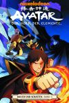 Avatar Der Herr der Elemente 13 Rauch und Schatten 3