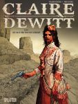 Claire DeWitt 01