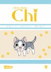 Kleine Katze Chi 09