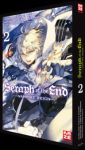 Seraph of the End 02