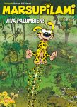 Marsupilami 05 Viva Palumbien!