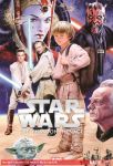 Star Wars Episode 01 The Phantom Menace (englisch)
