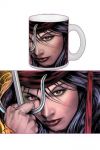 Marvel Comics Tasse Women of Marvel Elektra
