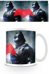 Batman v Superman Tasse Batman Armour
