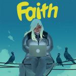Faith TP Vol 01 Hollywood & Vine US
