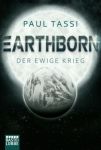 Tassi, Paul: Earthborn-Chroniken 02 Der ewige Krieg