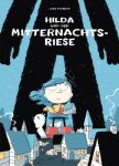 Hilda 01 - und der Mitternachtsriese SC
