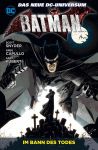Batman Paperback (New 52) 06 Im Bann des Todes