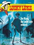 Lucky Luke Hommage 01: Der Mann, der Lucky Luke erschoss