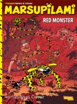 Marsupilami 06 Red Monster