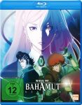 Rage of Bahamut: Genesis 01 Blu-ray